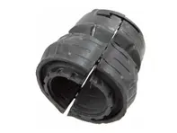 Silent bloc de barre stabilisatrice arrière 33.50mm pour Porsche Cayenne - 95534379220, 38737 01