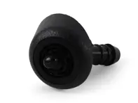 Chorro lavafaros. Porsche 993 1994-98 - 9936280710001C, 9936280720001C