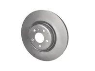 Bremsscheibendurchmesser: 345 mm, vorne. Porsche Macan 2.0L MK1 & MK2 - 95B615301B, 95B615301M, 4G0615301, 4G0615301AE, 4G0615301G