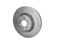 Brake Disc Rotor Front. Porsche Macan 2.0L Mk1 and Mk2 - 95B615301B, 18098, 95B615301M