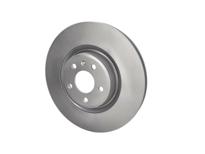 Disque de frein avant Ø : 345 mm. Porsche Macan 2.0L MK1 et MK2. - 95B615301B, 95B615301M, 4G0615301, 4G0615301AE, 4G0615301G