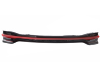Rear centre light in red (Standard) without logo Porsche Macan II - 95B945307, 95B945207HY, 95B945207FY, 95B945208BY, 95B945208HY