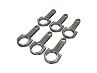 Connection con rods SET OF 6. Porsche 997 Turbo 3.6L - 99710392070, 7002, 7003 - SCR7002, SCR7003