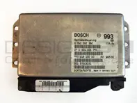 Porsche 993 1996-1998 Control unit tiptronic - 99361812000