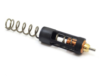 Termostato olio motore. Porsche 958 Cayenne Diesel / 95B Macan Diesel / 970 Panamera Diesel - 95810720120