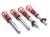 H&R Adjustable Suspension kit. Porsche 996 C2 (Coupe/Cab) - 29510-1, 99634304104, 99634104130, 99634304139, 99634304120, 99634304123, 99634304127, 99334304136, 99634304116, 99634304131, 99634304140, 99634304118, 99634304121, 99634304128, 99634304137, 99633305104, 99633305143, 99633305185, 99633305121, 99633305125, 99633305133, 99633305148, 99633305162