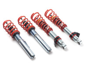 Kit de suspension monotube réglable H&R. Porsche 996 C2 (Coupé/Cabine) - 29510-1, 99634304104, 99634104130, 99634304139, 99634304120, 99634304123, 99634304127, 99334304136, 99634304116, 99634304131, 99634304140, 99634304118, 99634304121, 99634304128, 99634304137, 99633305104, 99633305143, 99633305185, 99633305121, 99633305125, 99633305133, 99633305148, 99633305162 - 29510-1
