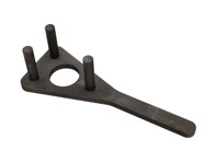 Air Conditioning Compressor Clutch Holding Tool. - C4020