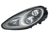 Scheinwerfer LED ohne Steuergerät PDLS. Porsche 970.2 Panamera - 97063117154, 97063107155, 97063117254, 97063107255 - 1EX 011 099-111, 1EX 011 099-121