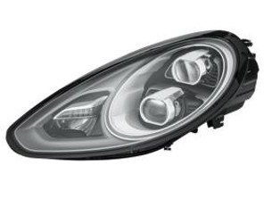 Scheinwerfer LED ohne Steuergerät PDLS. Porsche 970.2 Panamera - 97063117154, 97063107155, 97063117254, 97063107255 - 1EX 011 099-111, 1EX 011 099-121