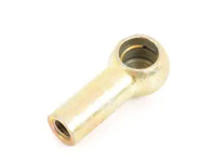 Douille à bille pour tringlerie de carburateur, A8. Porsche 356 / 911 - 90016901002