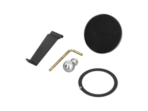 Support de téléphone magnétique ExactFit. Porsche 9YA Cayenne 2019-2020 - PM01.30, PM0130