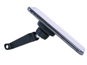 Support de téléphone magnétique ExactFit. Porsche 9YA Cayenne 2019-2020 - PM01.30, PM0130