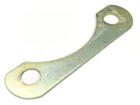 Lenkzapfenbaugruppe für ZF-Lenkgetriebe. Porsche 356 - 90135108512, 90135148111 - 1665000100
