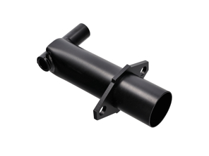 Verstevigingsstangbuis, Achter. Porsche 964 - 96450501800 - PR14005P