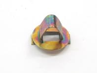 Push in clamp sunroof trim. Porsche 911 / 964 / 993 - 90156429905, 9015642990F