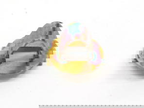 Klemme Schiebedachverkleidung eindrücken. Porsche 911 / 964 / 993 - 90156429905, 9015642990F