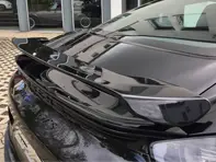 TechArt Heckspoiler Typ I. Porsche 718 Cayman - 082.100.801.009 - 082.100.801.009