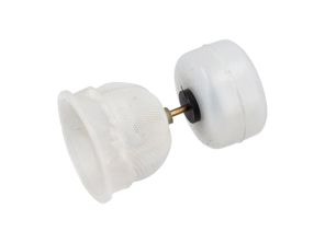 Flotteur avec réservoir de liquide de frein à crépine. Porsche911 - 91135542001