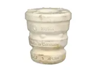 Stoßdämpfer-Gummianschlag. Porsche 955/957 Cayenne - 114762756, 95534330100