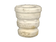 Shock absorber rubber stop. Porsche 955/957 Cayenne - 114762756, 95534330100