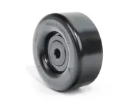 Riemenumlenkrolle antreiben. Porsche 996 / Boxster 986 / Boxster 987 / Cayman 987C / 997 - 99610211958, 99610211957