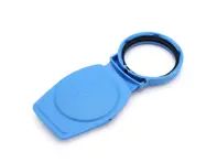 Deckel des vorderen Waschflüssigkeitsbehälters. Porsche 958 Cayenne 2017>> - 9A795545500, 95852870300, 95852870400, 95852860503