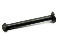Handbrake shoes roll pin. Porsche 911 1965-89 - 90135295910, 90135295911, 90135295912