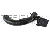 Tube d'admission d'air. Porsche 986 Boxster 2001-04 - 99611002705