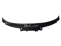 Cowl panel plastic cover. Porsche 996 >>2000 / 986 Boxster  >>2000 RHD - 9965725630501C, 9965725630301C, 99657256305, 99657256303