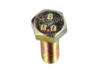 Steering Arm Lever Bolt (Long) M10x28. Porsche 911 65-68 - 90007504203 Steering Arm Lever Bolt (Long) M10x28. Porsche 911 65-68 - 90007504203