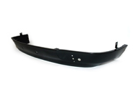 Vorderer unterer Metallvolant. Porsche 911 Turbo 75-83 - 93050304900GRV, 91150304902, 591303-1, 1680501100