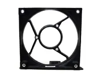 Cubierta del enfriador de aceite del radiador. Porsche 993 1994-96 - 99362404100