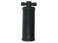 Trockner-Exsikkator der Klimaanlage (Air Con). Porsche 924 / 928 / 944 / 968 - 94457394300, 8FT351196141, 8FT 351 196-141