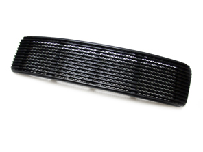 Rejilla para tapa del alerón trasero. Porsche 911 1974-89 - 91155941100, 91155941101 - 9999-00001, 1684551600
