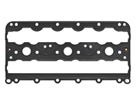 Camshaft housing gasket. Porsche 997 GT3 - 99610561393, 470.702