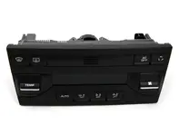 Unidad de control de clima. Porsche 997.2 Turbo / GT3 - 99765320104FTC, 99765320103FTC, 99765320102FTC, 99765320104, 99765320103, 99765320102