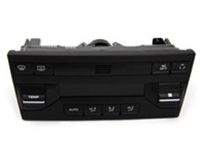 Unité de climatisation. Porsche 997.2 Turbo / GT3 - 99765320104FTC, 99765320103FTC, 99765320102FTC, 99765320104, 99765320103, 99765320102