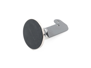 ExactFit magnetische Telefonhalterung. Porsche 991/981/718 kabelloses Laden mit Magsafe - PM70.03, PM7003, PM7003R, PM70.03R - PM70.03, PM70.03R