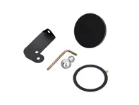 Support magnétique ExactFit pour téléphone. Porsche 991/981/718 - PM01.03, PM0103, PM0103R, PM01.03R - PM01.03, PM01.03R