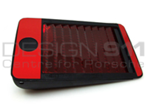 3. Bremslicht hinten komplett. Porsche 928 / 944 - 92863107000