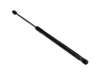 Amortisseur de capot avant. Porsche 971 / 976 Panamera - 298823359, 298823359A