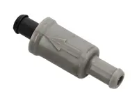 Ventil der Scheibenwaschanlage. Porsche 911 65-73 - 91462821500