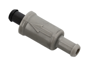 Ventil der Scheibenwaschanlage. Porsche 911 65-73 - 91462821500