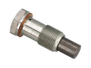 Tendeur de chaine de distribution. Porsche Cayenne 3.2L / 3.6L - 95510550702 - 95510550702, 95510550701, 95510550700