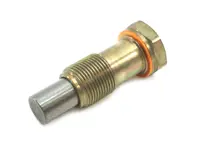 Tendeur de chaine de distribution. Porsche Cayenne 3.2L / 3.6L - 95510550702 - 95510550702, 95510550701, 95510550700