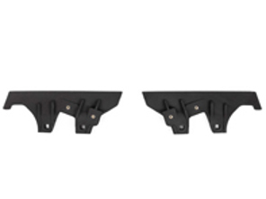 Fabspeed-Kit zum Löschen von Flügeln. Porsche 992 GT3 2022>>