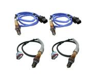 Lambda oxygen sensor kit before and after catalytic convener. Porsche 997.2 2009-12 - 9A160616803, 9A160616802, 9A160616801, 9A160617702, 9A160617701, 9A160616800 - 0258017329, 0 258 017 329, 0258010145, 0 258 010 145