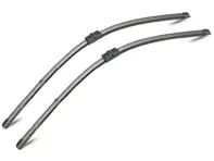 Wiper blade, FRONT. Porsche 955 Cayenne / 957 Cayenne (LHD cars) - 95562893903, 3397118942 - A942S, DF-068