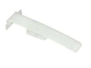 Support guide toit ouvrant. Porsche 911 83-89 / 964 / 993 - 91156443300 - URO-014725